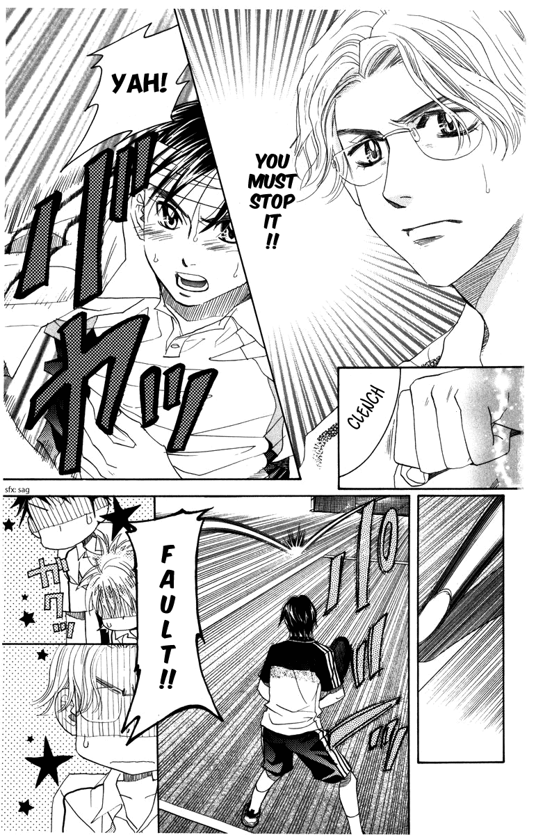 Shanimuni Go Chapter 162 5